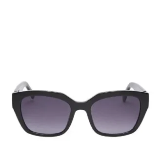 Noor Cat Eye Sunglasses