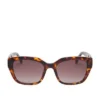 Noor Cat Eye Sunglasses