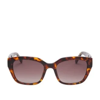 Noor Cat Eye Sunglasses