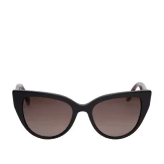 Norah Cat Eye Sunglasses
