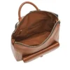 Parker Leather Backpack