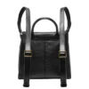 Parker Leather Small Backpack
