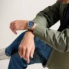 Pearson Multifunction Stainless Steel Watch