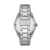 Pearson Multifunction Stainless Steel Watch