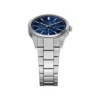 Pearson Multifunction Stainless Steel Watch