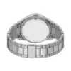 Pearson Multifunction Stainless Steel Watch