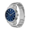 Pearson Multifunction Stainless Steel Watch