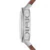 Privateer Chronograph Brown Leather Watch