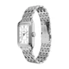 Raquel Mini Three-Hand Stainless Steel Watch Raquel Mini Three-Hand Stainless Steel Watch