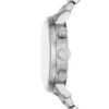 Rhett Multifunction Stainless Steel Watch
