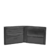 Ryan RFID Large Coin Pocket Bifold