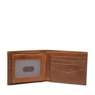 Ryan RFID Passcase
