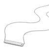Sadie Stainless Steel ID Necklace