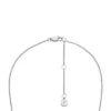 Sadie Stainless Steel ID Necklace