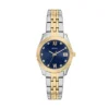 Scarlette Three-Hand Two-Tone Stainless Steel Watch