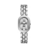 Sloan Three-Hand Stainless Steel Watch