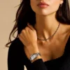 Sloan Three-Hand Stainless Steel Watch