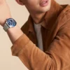 Sport Tourer Chronograph Stainless Steel Watch