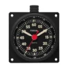 Sport Tourer Three-Hand Desk Clock