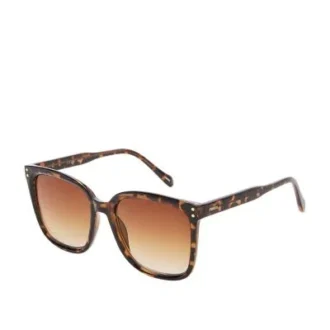 Square Sunglasses
