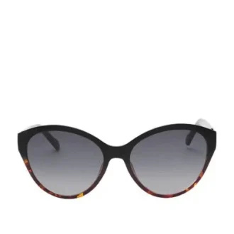 Stellah Cat Eye Sunglasses