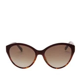 Stellah Cat Eye Sunglasses