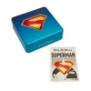 Superman x Fossil Derrick Sliding 2-in-1 Wallet