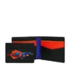 Superman x Fossil Derrick Sliding 2-in-1 Wallet