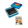 Superman x Fossil Derrick Sliding 2-in-1 Wallet