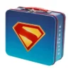 Superman x Fossil Limited-Edition S-Shield Watch Set