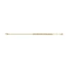 Sutton Love-All Gold-Tone Brass Heart Link Tennis Bracelet
