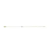 Sutton Tokens Of Affection Two-Tone Stainless Steel Chain Bracelet