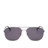 Tate Aviator Sunglasses