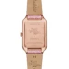 The Wizard of Oz x Fossil Limited-Edition Glinda The Good Witch Watch