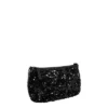 The Wizard of Oz x Fossil Special-Edition Black Sequin Jolie Bag