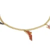 The Wizard of Oz x Fossil Special-Edition Charm Bracelet