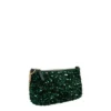 The Wizard of Oz x Fossil Special-Edition Emerald Sequin Jolie Bag