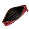 The Wizard of Oz x Fossil Special-Edition Red Sequin Jolie Bag