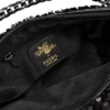 The Wizard of Oz x Fossil Special-Edition Emerald Sequin Jolie Bag