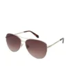 Tiana Aviator Sunglasses