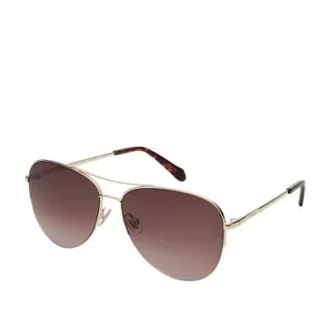 Tiana Aviator Sunglasses