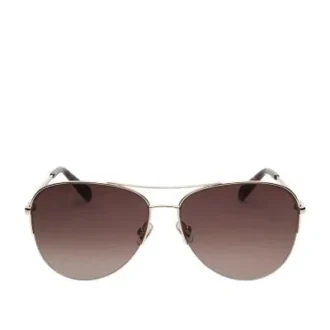 Tiana Aviator Sunglasses