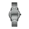 Townsman Automatic Smoke Stainless Steel Watch