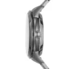 Townsman Automatic Smoke Stainless Steel Watch