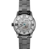 Townsman Automatic Smoke Stainless Steel Watch