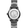 Townsman Automatic Smoke Stainless Steel Watch
