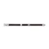 Townsman Leather Essentials Brown Leather Strap Bracelet