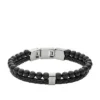 Townsman Vintage Casual Multi-Strand Bracelet