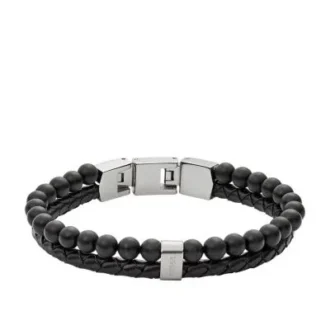 Townsman Vintage Casual Multi-Strand Bracelet