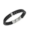 Townsman Vintage Casual Multi-Strand Bracelet